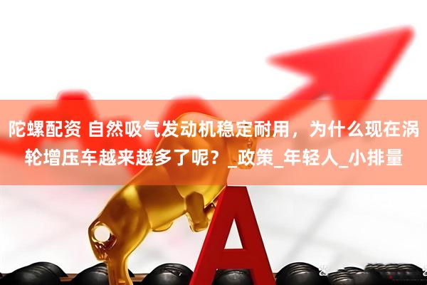 陀螺配资 自然吸气发动机稳定耐用，为什么现在涡轮增压车越来越多了呢？_政策_年轻人_小排量